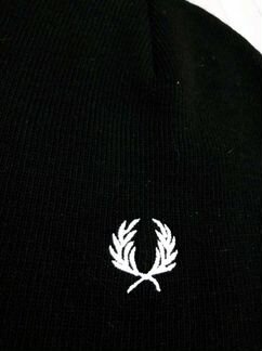 Шапка fred Perry