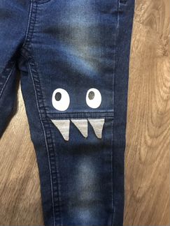 Джинсы So cute