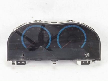 Панель приборов Toyota Premio