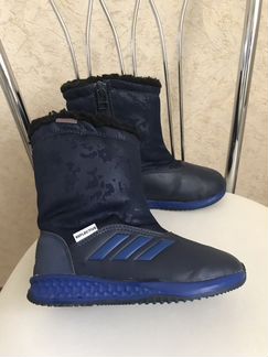 Сапоги adidas rapidasnow 27 размер