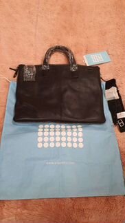 Сумка портфель Piquadro оригинал