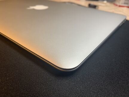 MacBook Air 13 (2017) 128Gb