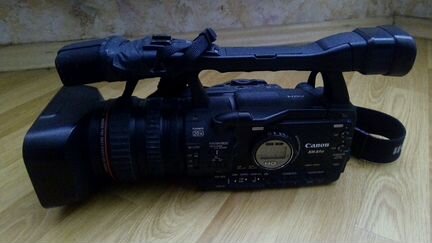 Canon xha 1s б/у