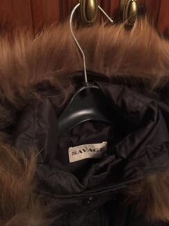 Пуховик, пальто