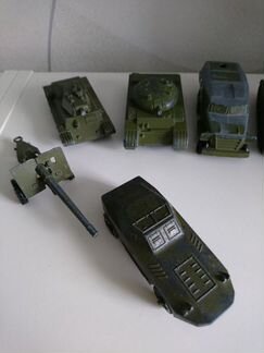 Советские игрушки СССР