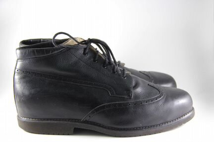 44р. Мужские ботинки Vibram Gymlite