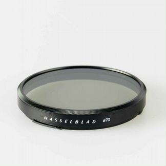 Hasselblad Фильтр PL 70mm