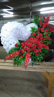 Ритуальные услуги. Полный сервис ритуальных услуг