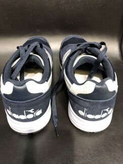 Кроссовки Diadora, оригинал, Италия