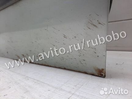 Дверь передняя правая Chrysler Voyager 3 EDZ 2000