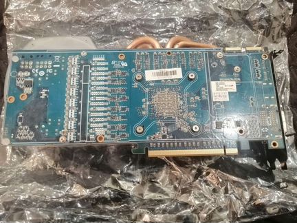 AMD Radeon HD6970 2Gb DDR5