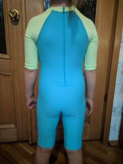 Купальник на 3 года