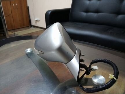 Зеркало правое Хонда Цивик 4Д