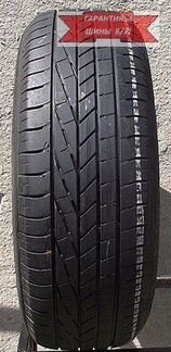 Летняя шина R18 235 60 18 Goodyear Excell