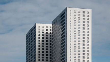 Квартира-студия, 21.2 м², 14/33 эт.