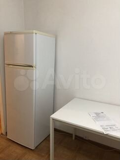 1-к квартира, 37 м², 2/17 эт.