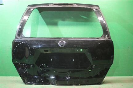 Дверь багажника Nissan X-Trail T31 2007-2015