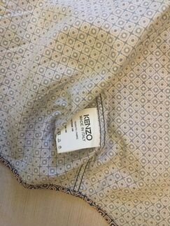 Сорочка kenzo оригинал