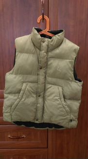 Жилетка в отл.состоянии на 9 - 11 лет