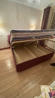 Кровать 224х190 Dreamland