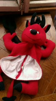 Карнавальные шапки