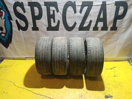 Колеса 225/45/R17 Kia Ceed 12+ Кия Сид 2 12+ лето