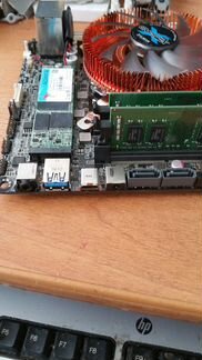 1151 pikoбраз confidential-swanlake S1+7700T+32 Gb