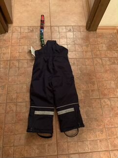 Зимние брюки Kerry 92