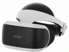 Шлем PlayStation VR + Move