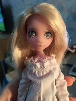Кукла Monster High ooak