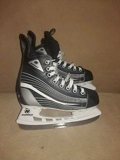 Коньки 35 размер