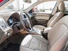 Audi Q5 2.0 AT, 2012, 86 868 км объявление продам