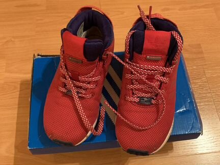 Ботинки на зиму Adidas