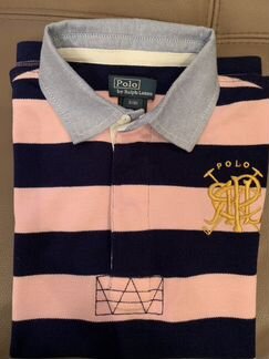 Поло Ralph Lauren