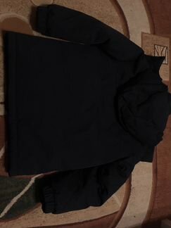 Пуховик Marmot (США) в отличном состоянии