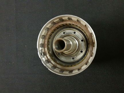 R2202724224 кпп 7G-tronic