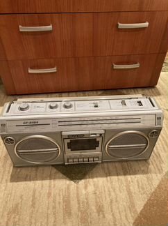 Радиоприемник sharp GF-6464