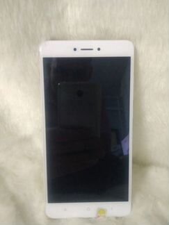 Обмен Readmi Note4 на Readmi 4x или prime