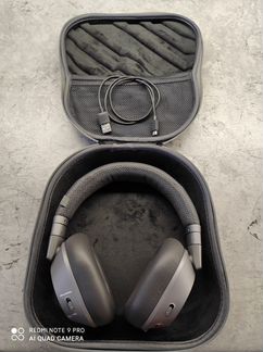 Беспроводные наушники Platronics Back Beat Pro2