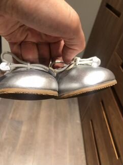 Балетки Испания