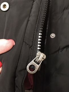 Пальто Tommy Hilfiger