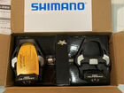 Педали шоссейные Shimano Ultegra PD-R8000 объявление продам