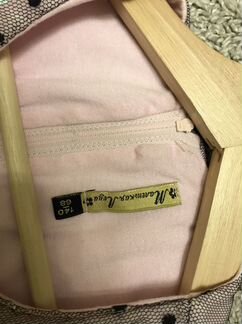 Нарядное платье