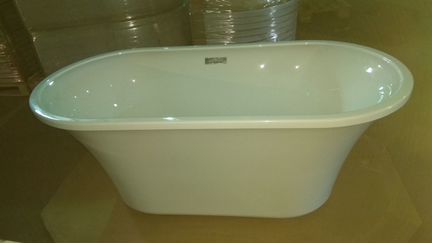 Акриловая ванна