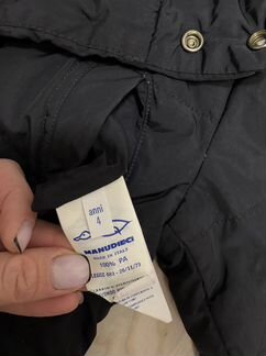 Зимние Куртки molo, reima, manudieci 110р