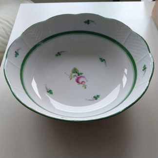 Herend Салатник средний 