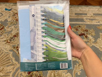 Картина RTO Радуга