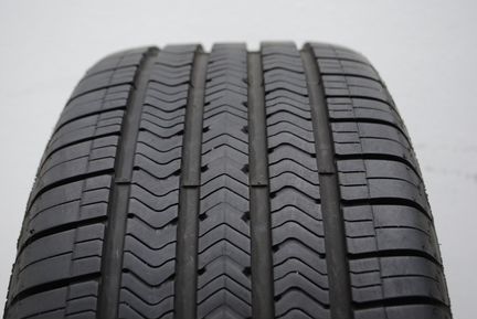 Литые диски R20 с резиной 255/45 Mercedes