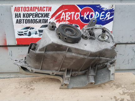 Фара передняя правая Chevrolet Rezzo 2000-2008