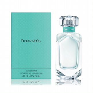 Tiffany - Tiffany & Co Eau de Parfum, 75 ml
